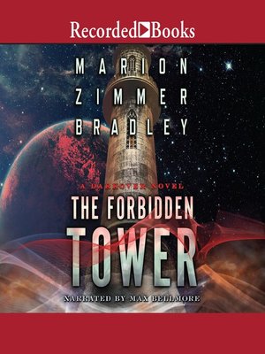 cover image of The Forbidden Tower